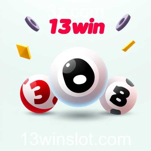 A Ascensão do '13win' no Mundo dos Jogos