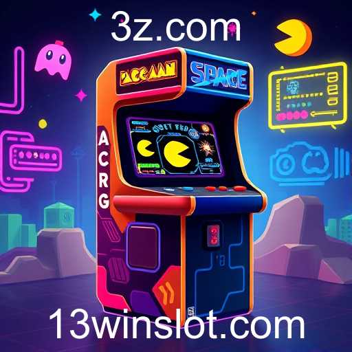 Revolução dos Jogos com 13win em Ascensão