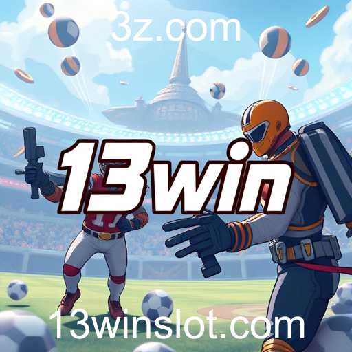 Ascensão do 13win e o Futuro dos Jogos Online