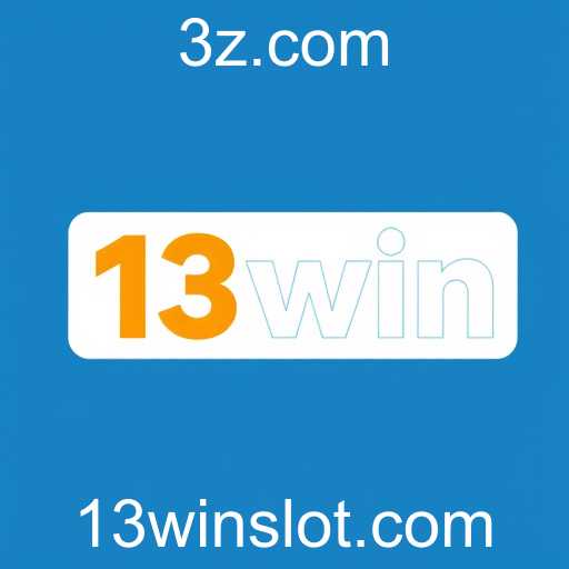13win