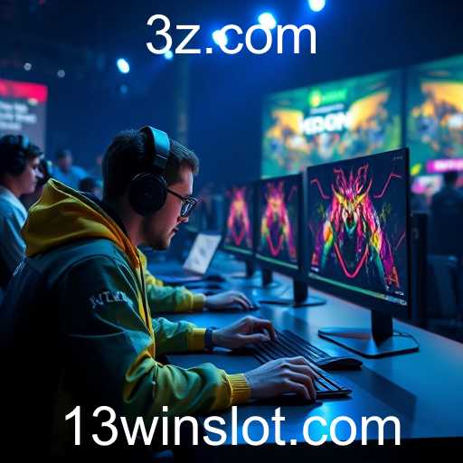 O Crescimento Explosivo dos Jogos Online em 2025