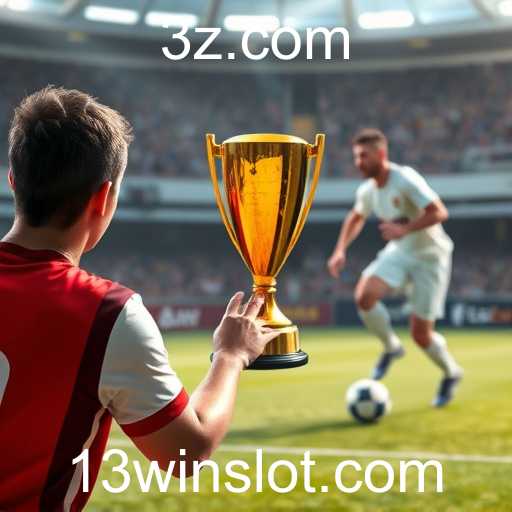 Transformação Radical na Indústria de Jogos com o 13win