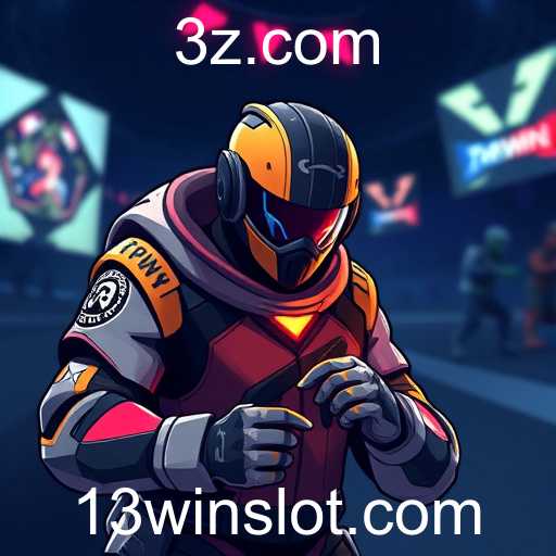 O Impacto Crescente de '13win' no Mercado de Jogos em 2025