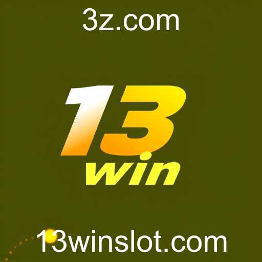 Impacto de '13win' na Indústria de Jogos em 2025