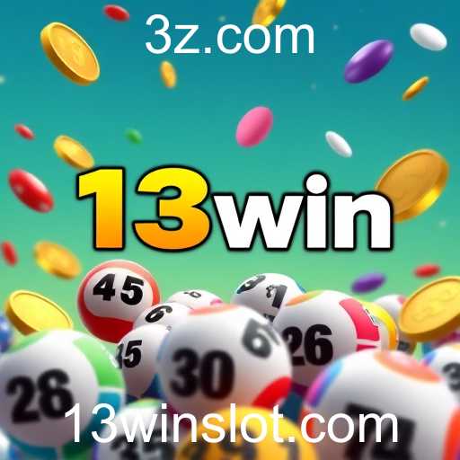 Emoção e Sorte: A Experiência da Loteria no 13win