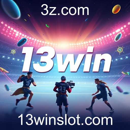 A Ascensão de '13win' no Cenário de Jogos Online