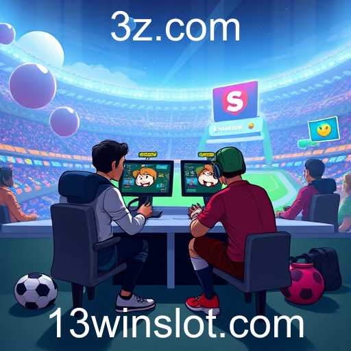 Tendências e Crescimento do Setor de Jogos Online em 2025