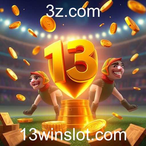 Revolução nos Jogos Online com 13win: O Panorama Atual