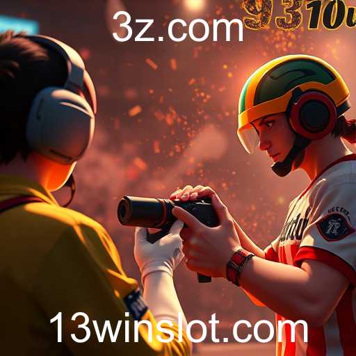 A Revolução dos Jogos Online no Brasil