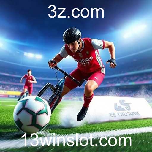 A Revolução dos Games em 2025 com 13win